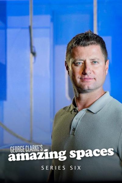 George Clarke's Amazing Spaces filmas online