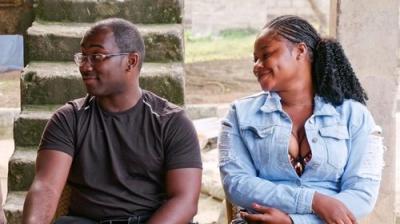 90 Day Fiancé: Before the 90 Days
