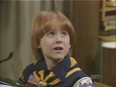 Diff'rent Strokes