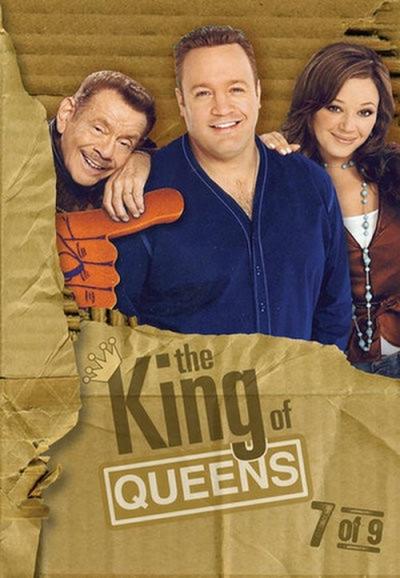The King of Queens filmas online