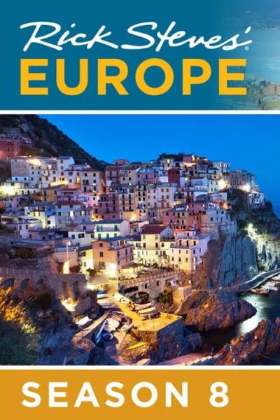 Rick Steves' Europe filmas online