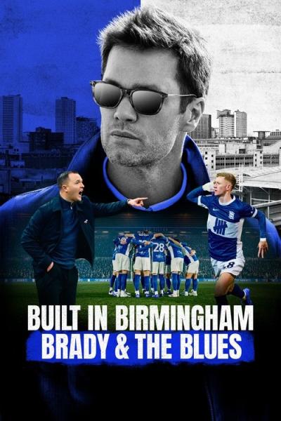 Built in Birmingham: Brady & the Blues filmas online