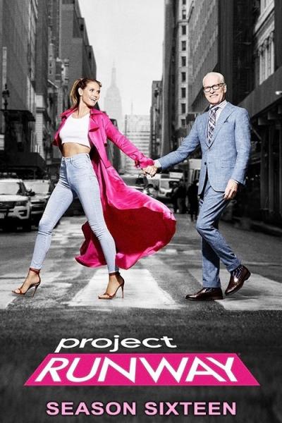 Project Runway filmas online