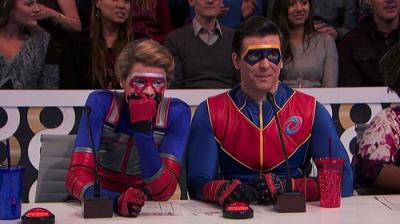 Henry Danger