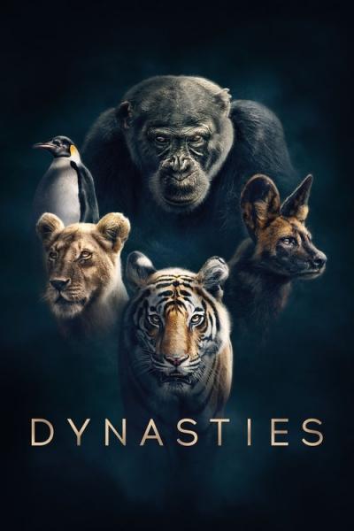 Dynasties filmas online