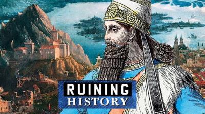 Ruining History