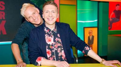Joe Lycett's Got Your Back