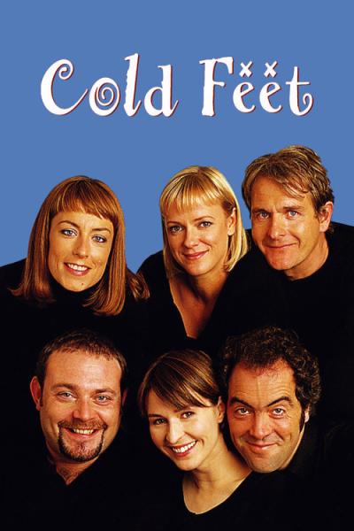 Cold Feet filmas online