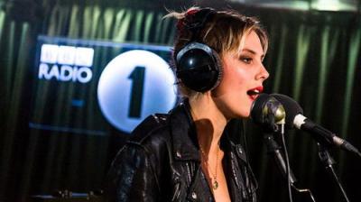BBC Radio 1's Live Lounge