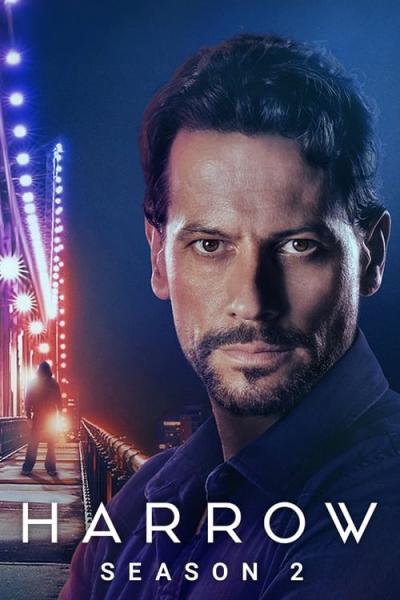 Harrow filmas online
