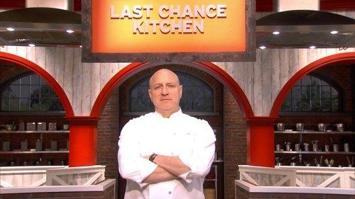 Last Chance Kitchen filmas žiurėti online