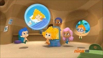 Bubble Guppies
