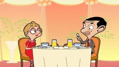 Mr. Bean: The Animated Series