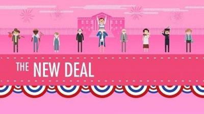 Crash Course US History
