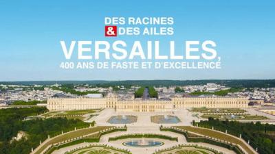Des racines & des ailes