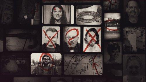 Evil Genius filmas žiurėti online