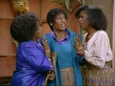 The Jeffersons