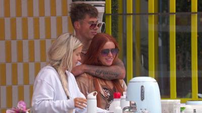 Love Island USA