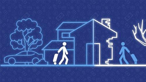 Rich House, Poor House filmas žiurėti online