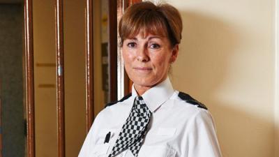 24 Hours in Police Custody