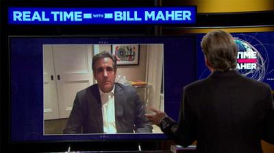 Real Time with Bill Maher