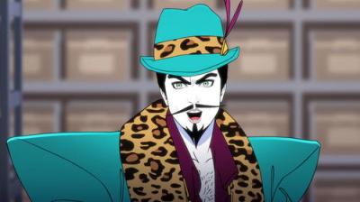 Moonbeam City