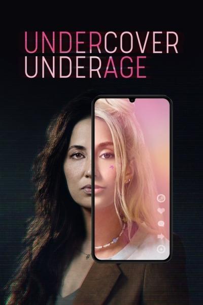 Undercover Underage filmas online