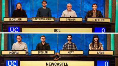 University Challenge