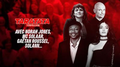 Taratata