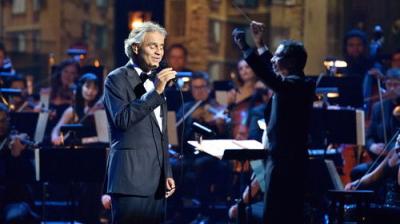 Great Performances