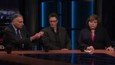 Real Time with Bill Maher