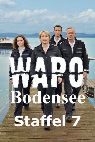 WaPo Bodensee filmas online