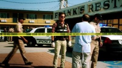 CSI: Kriminalistai