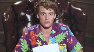 Magnum, P.I.