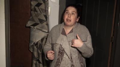 Ghost Adventures: House Calls