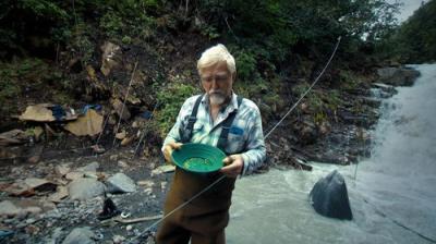 Gold Rush: White Water