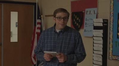 Joe Pera Talks With You