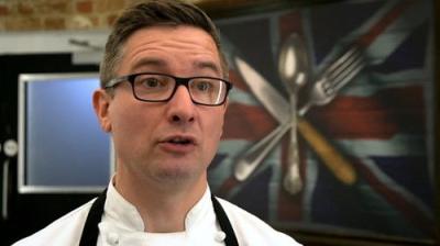Great British Menu