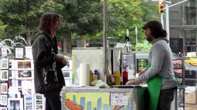 Nepraktiški juokdariai