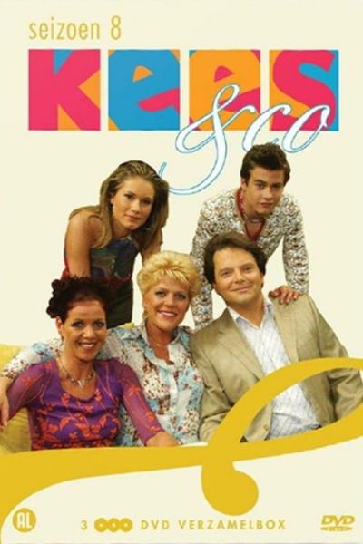 Kees & Co filmas online