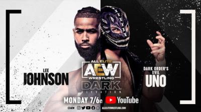 AEW Dark: Elevation