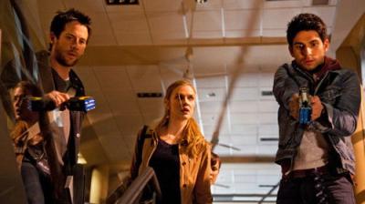 Primeval: New World