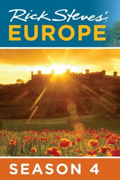 Rick Steves' Europe filmas online