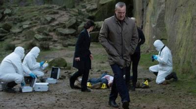 DCI Banks