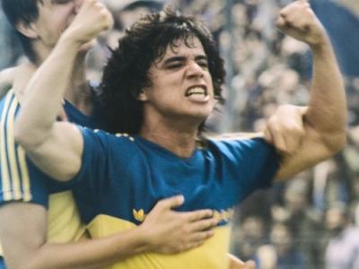 Maradona: Sueño bendito