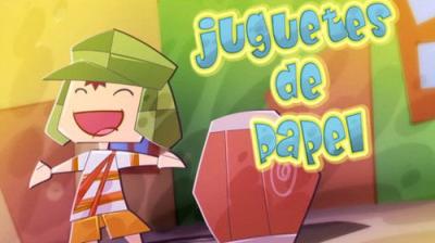 El Chavo Animado