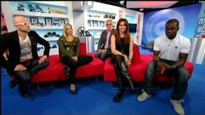 The Gadget Show