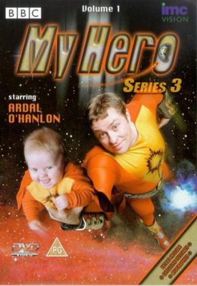 My Hero filmas online