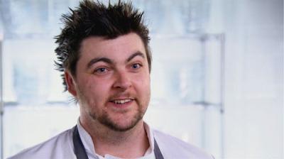 Great British Menu
