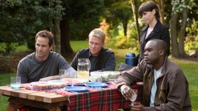 The Dead Zone